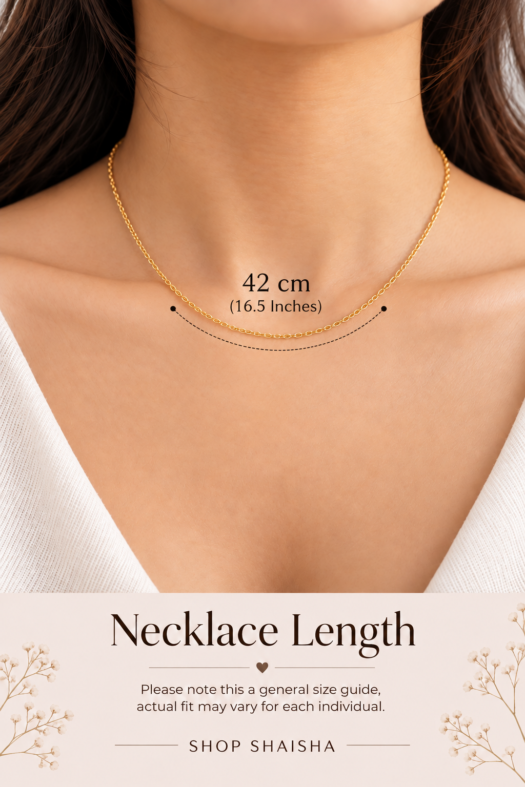 Tilhari Necklace