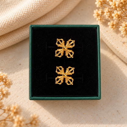 Bajra Studs