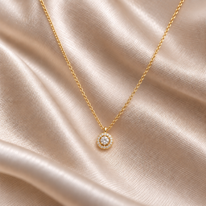 Celeste Necklace