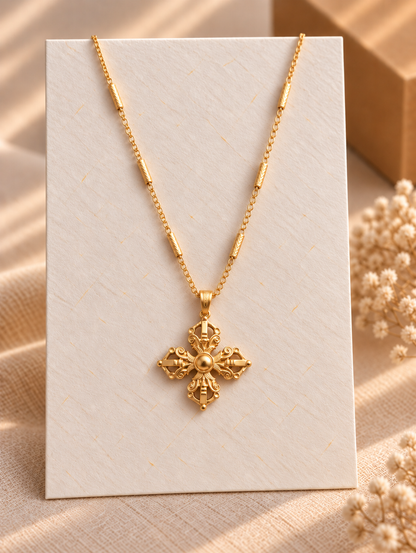 Bajra Necklace