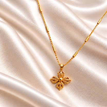 Bajra Necklace