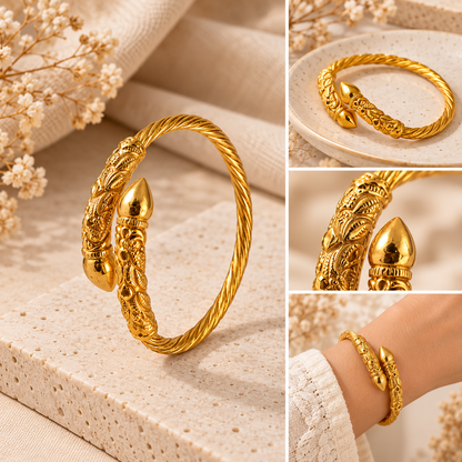 Twist Kada